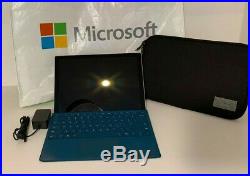 Microsoft Surface Pro 5 12 3 Wi Fi 4gb 128gb Bundle Keyboard S Office 365