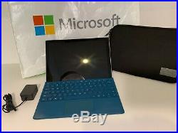 Microsoft Surface Pro 5 12 3 Wi Fi 4gb 128gb Bundle Keyboard S Office 365