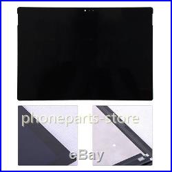 12 For Microsoft Surface Pro 3 1631 V1.1 LCD Display Touch Screen Digitizer