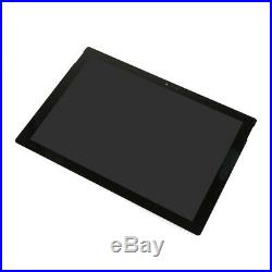 12 LCD Touch Screen Digitizer For Microsoft Surface Pro 3 1631 Assembly Replace