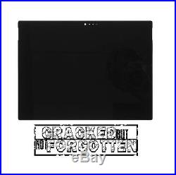 12 Microsoft Surface Pro 3 1631 V1.1 LCD Touch Screen Assembly Replacement