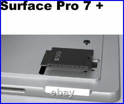 1x SAMSUNG M. 2 2230 SSD 1TB NVMe PCIe PM991 For Microsoft Surface Pro X Pro 7+ 8