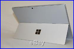 2017 Microsoft Surface Pro 5 M3/i5/i7 128GB/256GB/512GB Excellent Condition 1796