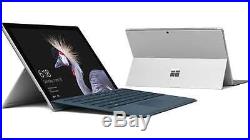 2017 Microsoft Surface Pro 5 i7, 1TB, 16GB RAM Type Cover and Pen INCLUDED