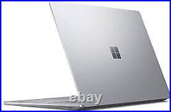 2021 Microsoft Surface Laptop 4 i7-1185G7 16GB RAM 256GB SSD 15 Touch W11 PRO