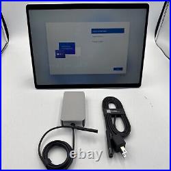 2024 Microsoft Surface Pro 10 for Business 13 Core Ultra 5 135U 8GB RAM 256GB