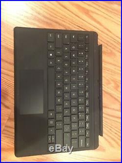 BRAND NEW Microsoft Surface Pro 4 128GB With Keyboard+Cover BundleNO RESERVE