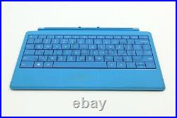BUNDLE Microsoft Surface PRO Windows 10 i5 128GB & Type Cover Keyboard Fast Ship