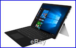 BUNDLE Microsoft Surface Pro 3 i5 8GB 256GB 12 Windows 10 with Type Cover Charger
