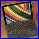 BUNDLE Microsoft Surface Pro 3 i7 256GB 8GB Win 10 Type Keyboard Cover & Charger