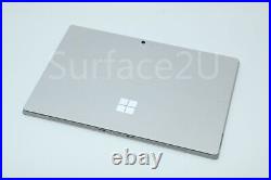 BUNDLE Microsoft Surface Pro 4 128GB i5 12.3in, with Type Cover Keyboard & Charger