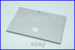 BUNDLE Microsoft Surface Pro 4 i5 256GB 12.3in, with Type Cover Keyboard & Charger