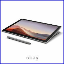Brand NEW Microsoft Surface Pro 7 12.3 i5-1035G4 8GB 128GB VDV-00001 PLATINUM