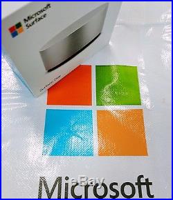 Brand New Microsoft Surface Dial Silver 3D Mouse Radial 4 Studio Book Pro Laptop