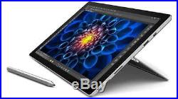 Brand New Microsoft Surface Pro 4 Tablet I5 128gb 4gb Ram