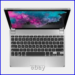 Brydge BRY7101 Keyboard for 12.3 Microsoft Surface Pro 3 & 4 with128GB SSD Card