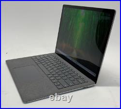 Dead Pixel Microsoft Surface Laptop 3 i7-1065G7 256GB SSD 16GB RAM