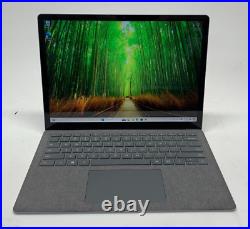 Dead Pixel Microsoft Surface Laptop 3 i7-1065G7 256GB SSD 16GB RAM