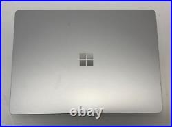 Dead Pixel Microsoft Surface Laptop 3 i7-1065G7 256GB SSD 16GB RAM