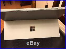 Deal! Microsoft Surface Pro 4 12.3 with Core i5-6300U 2.40GHz 4GB RAM 128GB SSD