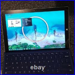 Excellent Microsoft Surface Pro 3 1631 4GB, 128GB, Wi-Fi, 12in. Silver