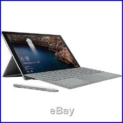 Factory Recertified Microsoft Surface Pro 4 Intel Core M3 6Y30 (0.90 GHz) 4 GB