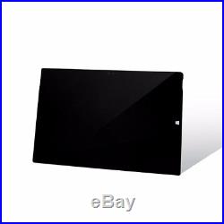 For Microsoft Surface PRO 3 1631 V1.1 LCD Touch Screen Display Panel Assembly