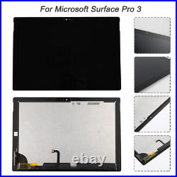 For Microsoft Surface Pro 1 2 3 4 5 6 7 8 Book 1 2 Go 2 LCD Touch Screen USA LOT