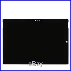 For Microsoft Surface Pro 3 1631 LCD Touch digitizer Display Assembly 21601440