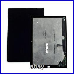 For Microsoft Surface Pro 3 1631 Lcd Touch Screen Digitizer Glass Assembly JQ