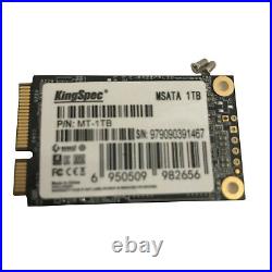For Microsoft Surface Pro 3 1631 SSD 1TB mSATA Mini PCIE Solid State HDD
