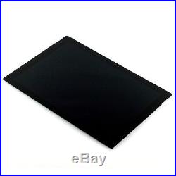 For Microsoft Surface Pro 3 (1631) TOM12H20 V1.1 lcd touch screen digitizer assy