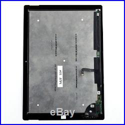 For Microsoft Surface Pro 3 1631 V1.1LCD Display Touch Screen Digitizer Assembly