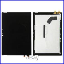 For Microsoft Surface Pro 4 1724 LCD Display Touch Screen Digitizer Assembly NEW