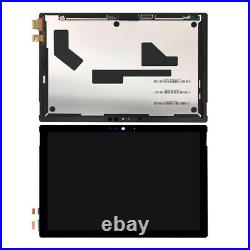 For Microsoft Surface Pro 4/5/6/7 LCD Touch Screen Assembly Replacement