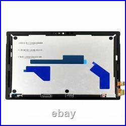 For Microsoft Surface Pro 5 1796 12.3 LCD Touch Screen Digitizer Assembly+Tools