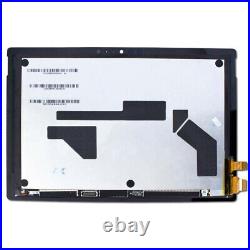 For Microsoft Surface Pro 5 Touch Screen Digitizer and LCD Assembly