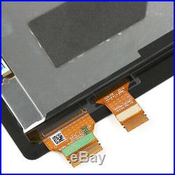 For Microsoft Surface Pro 6 1809 2018 12.3 Display LCD Touch Screen Digitizer