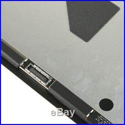 For Microsoft Surface Pro 6 1809 2018 12.3 Display LCD Touch Screen Digitizer