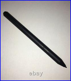 Genuine Microsoft Surface Pen Pro 6, Pro 5, Pro 4, Pro 3, Go, Book(1616)-Black