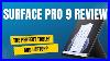 Is The Microsoft Surface Pro 9 The Perfect Tablet U0026 Laptop