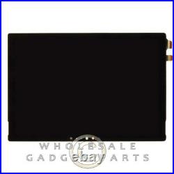 LCD Digitizer Assembly for Microsoft Surface Pro 4 V1.0 Front Glass Touch Screen