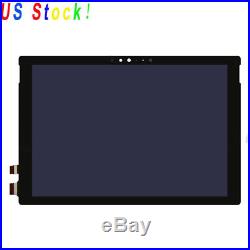 LCD Display Screen Touch Screen Digitizer For Microsoft Surface Pro 4 1724 V1.0