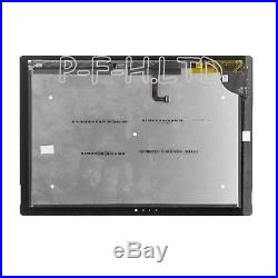 LCD Display Touch Screen Digitizer Replacement For Microsoft Surface Pro 3