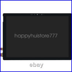 LCD Touch Screen Replacement For Microsoft Surface Pro 3 5 6 7 1796 1807 1866