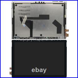 LCD Touch Screen Replacement For Microsoft Surface Pro 3 5 6 7 1796 1807 1866