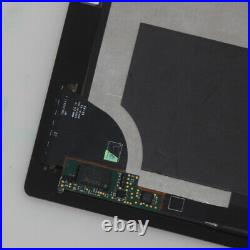 LTL120QL01 Touch Screen Assembly for Microsoft Surface PRO 3 1631 V1.1