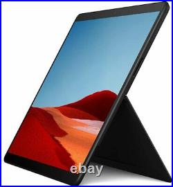 Latest Surface Pro X SQ2 13 16GB RAM 256GB SSD WiFi 4G LTE Matte Black