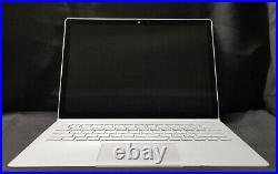 MICROSOFT SURFACE BOOK 2 i5-7300U 2.60GHz 256SSD 8GB RAM WIN 10 PRO