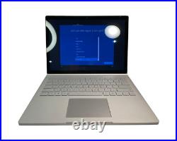 MICROSOFT SURFACE BOOK 3 13.5 / I7-1065G7 1.3GHz 256GB/16GB Win10 Pro NVIDIA